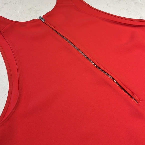 Wilfred coral tank - Picture 3 of 3